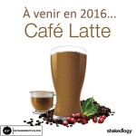 Shakeology Café Latté